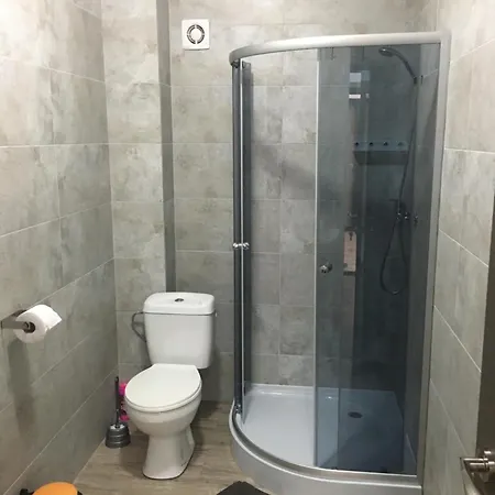 Mamaia ゲストハウス