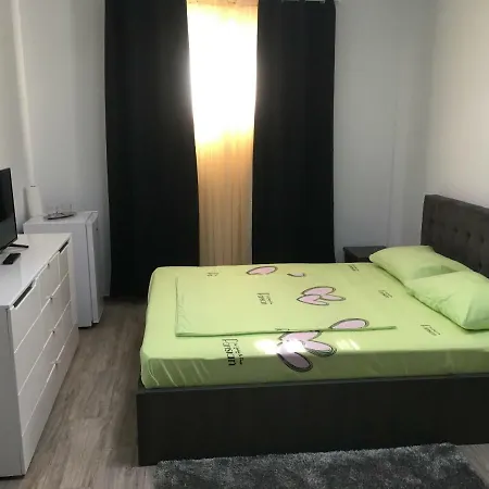 Mamaia Affittacamere Năvodari